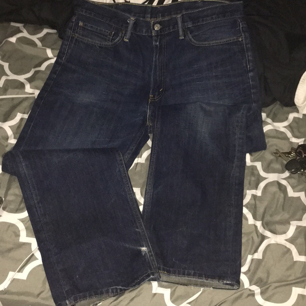 Levi’s Jeans 514 38x30